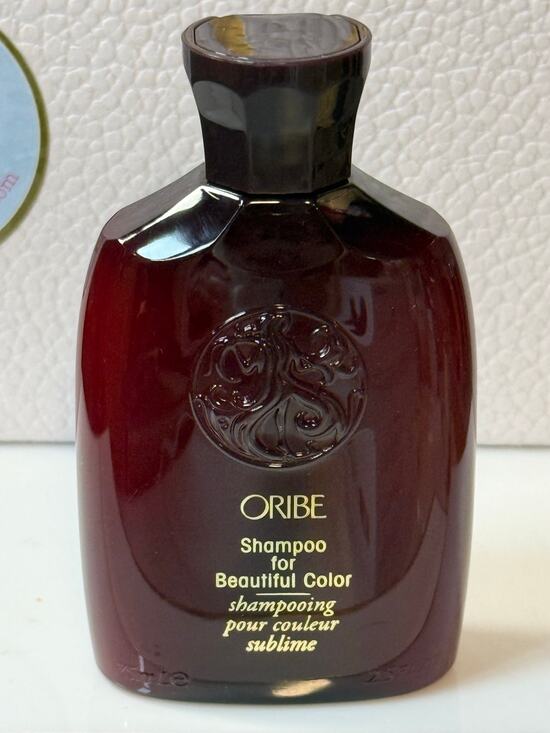 Oribe Other - ORIBE Shampoo for Beautiful Color 50mL - NEW SEALED